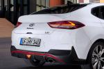 Hyundai i30 Fastback N Line 2018 года (WW)